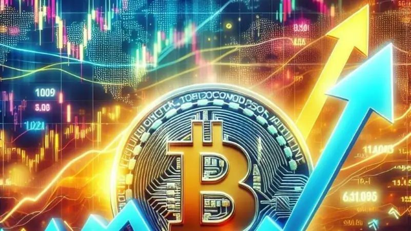 قيمة "البيتكوين" تصل لـ100 ألف دولار.. "أرباح خيالية وتحذير من المحتالين"