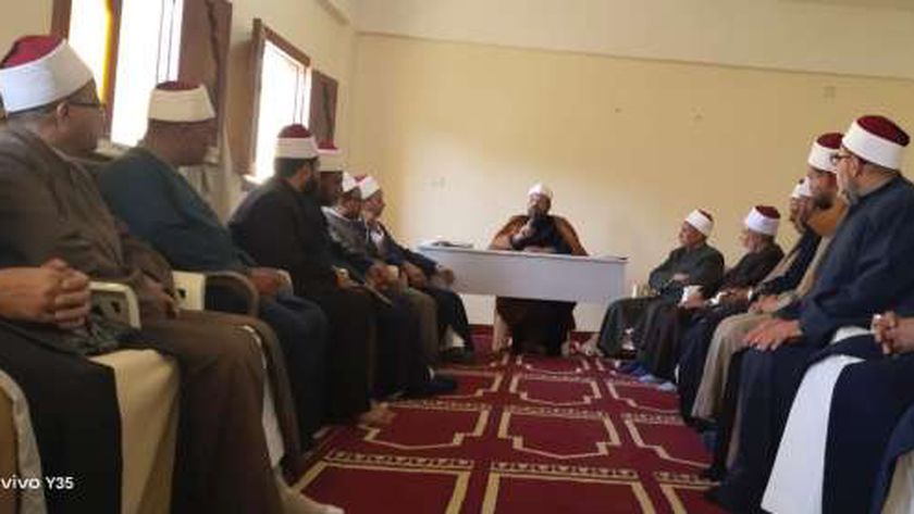 أسماء الناجحين في مسابقة عمال المساجد 2023 بـ20 محافظة.. روابط مباشرة
