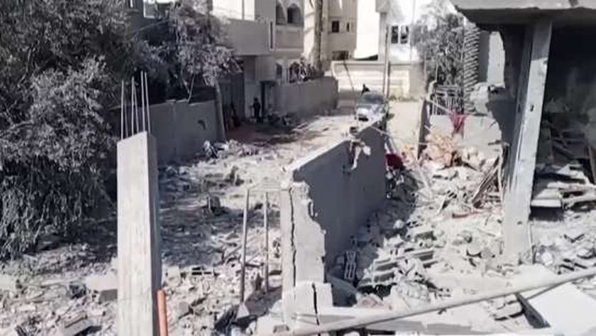 الحياة اليومية في غزة.. إبادة بلا هوادة وقتل بلا رحمة واستهداف متعمد (فيديو)