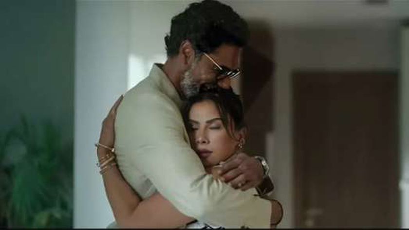 هل تتخلى صبا مبارك عن محمد علاء؟.. تفاصيل مسلسل وتر حساس الحلقة 26