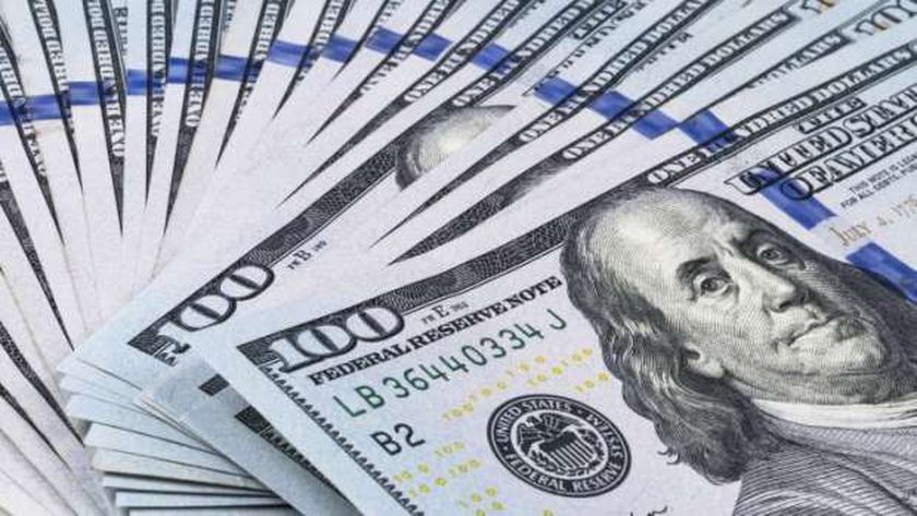 سعر الدولار اليوم الأحد 1-12-2024 أمام الجنيه المصري في البنوك