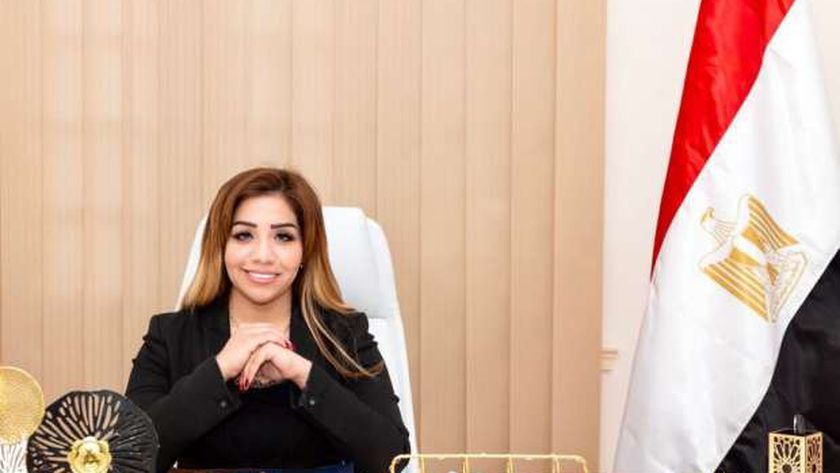 دعاء زهران: الأشخاص ذوو الإعاقة جزء لا يتجزأ من نسيج المجتمع