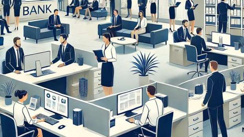 وظائف خالية في بنك القاهرة 2024 لخريجي الكليات.. اعرف الشروط وكيفية التقديم