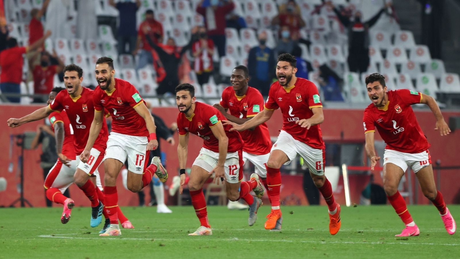 حكاية كأس العالم للأندية 2025 بمشاركة الأهلي.. معلومات هامة وتفاصيل كاملة "قبل القرعة"