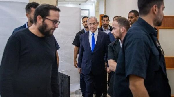 النيابة العامة ترفض طلبًا لنتنياهو بشأن شهادته في قضايا الفساد