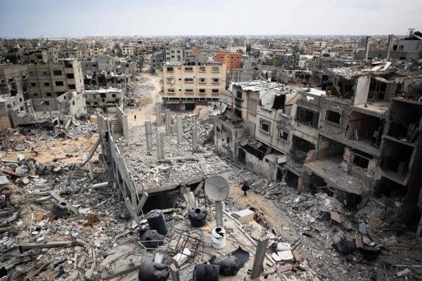 وفد إسرائيلي يتوجه للقاهرة الأسبوع المقبل لبحث صفقة التبادل.. وتل أبيب: الاتصالات "جادة ومتقدمة"