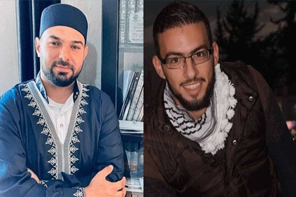 الأردن يعلن تسلمه جثماني منفذي عملية "البحر الميت"
