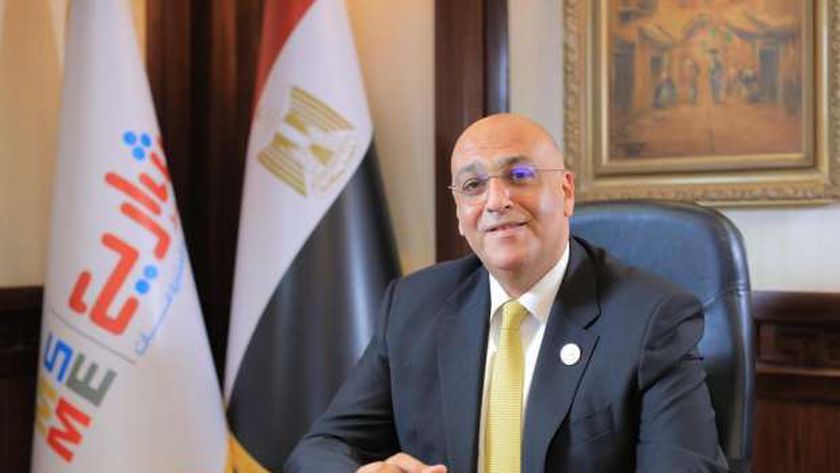 «تنمية المشروعات» يطلق استراتيجية جديدة لتطوير الحرف اليدوية بالتعاون مع 6 وزارات