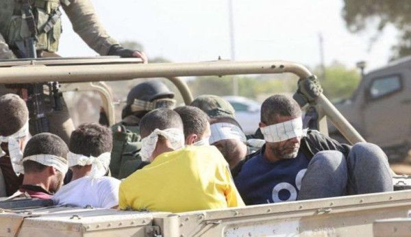 بالأسماء.. الاحتلال يفرج عن 31 أسيراً من قطاع غزة