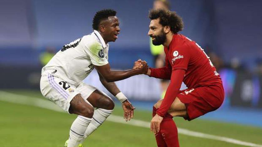 اتجاه جديد في ريال مدريد يعجل برحيل محمد صلاح عن ليفربول