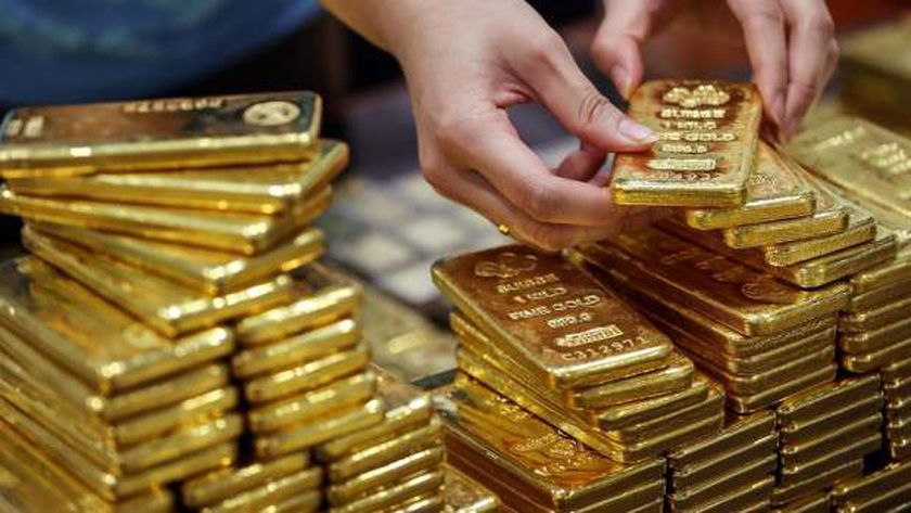 أسعار سبائك الذهب الآن في محلات الصاغة