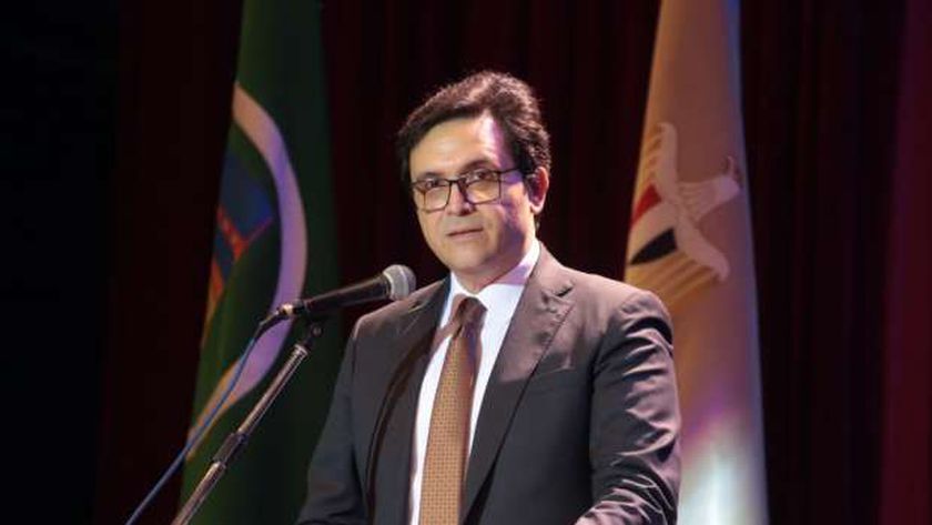 قصور الثقافة تقيم الصالون الثاني للطفل بمسرح السامر غدا