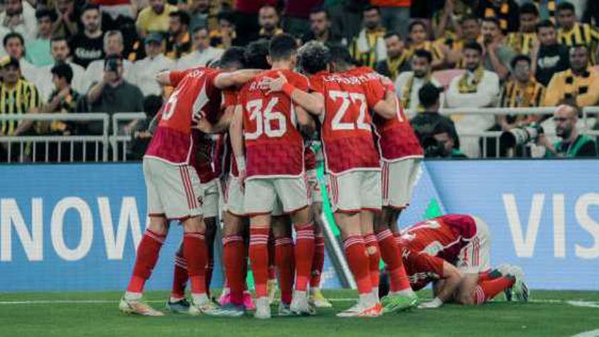 الأهلي يقترب من التعاقد مع نجم جديد لقيادته في كأس العالم للأندية 2025