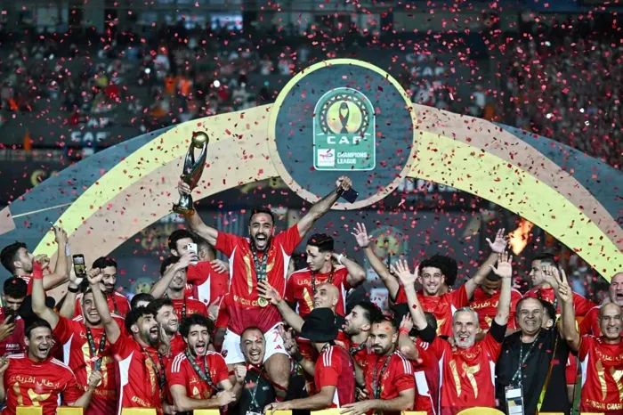 مالك نادي إنتر ميامي الأمريكي: مواجهة الأهلي في كأس العالم "امتياز لنا"