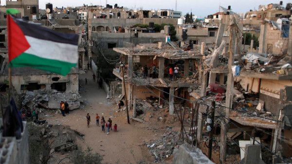 إعلام الاحتلال: التفاؤل بإتمام صفقة بين إسرائيل و(حماس) يتزايد