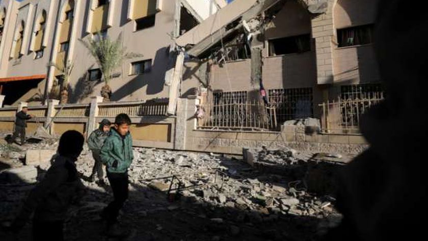 مقررة أممية: إسرائيل ترتكب تطهيرًا عرقيًا في غزة ويجب إيقافها على الفور