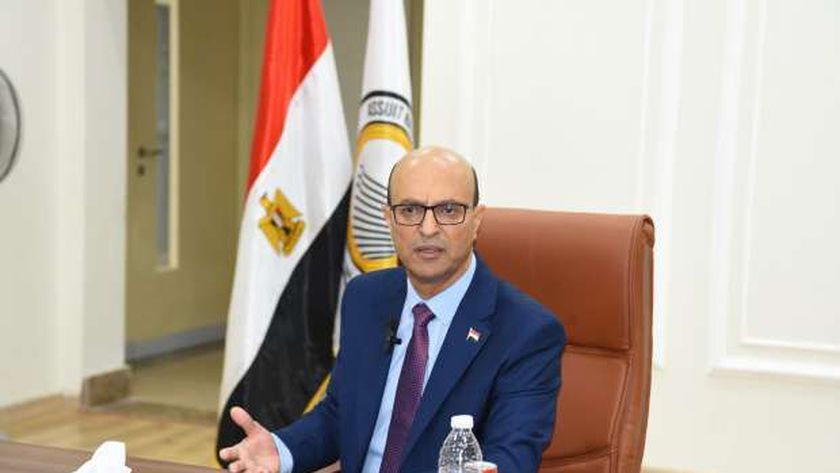 جامعة أسيوط تحصد 20 ميدالية في بارالمبياد الجامعات المصرية