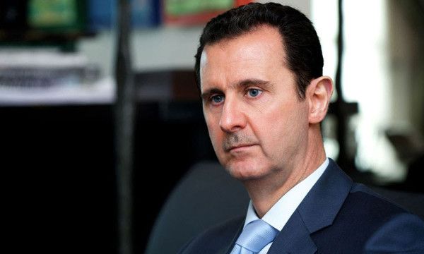 سوريا: مكان الأسد مجهول والمعارضة تعلن سيطرتها على حمص وتطويق دمشق