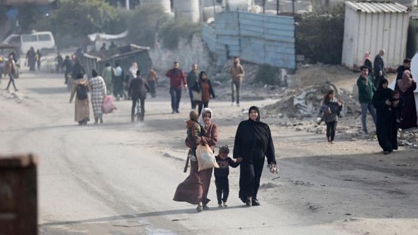 صحيفة: وفد حماس في القاهرة اليوم لاستكمال مباحثات الصفقة المرتقبة