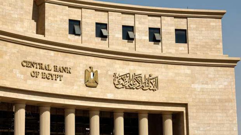 البنك المركزي: ارتفاع الاحتياطي الأجنبي لـ46.95 مليار دولار في نوفمبر