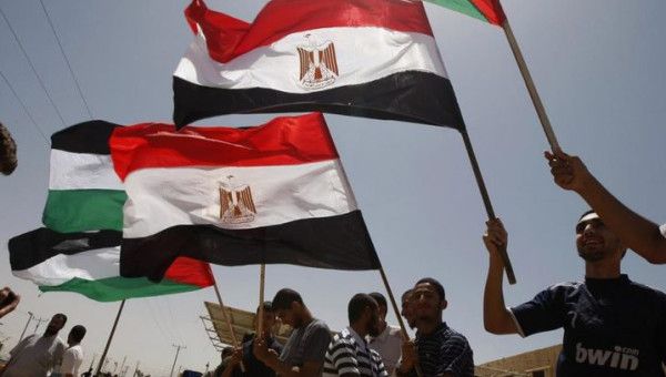 (فتح): نشيد بالحوار المثمر مع مصر حول وقف إطلاق النار بغزة