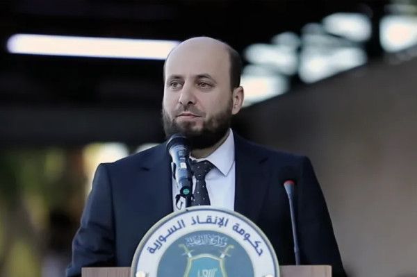 من هو محمد البشير المكلّف بتشكيل حكومة انتقالية في سوريا؟