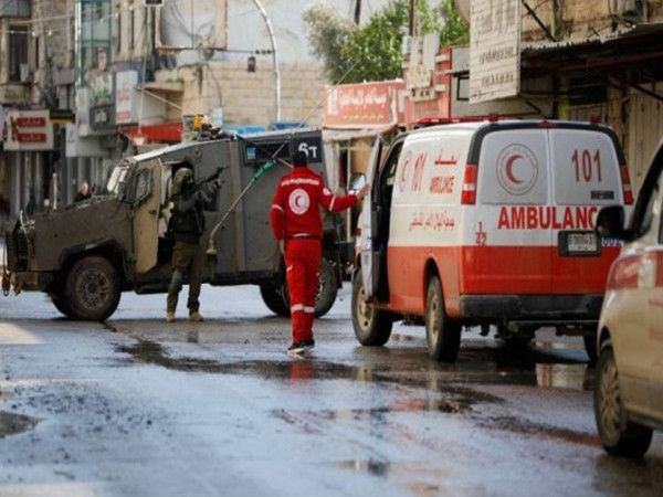 استشهاد فلسطينييْن في قصف للاحتلال على طوباس
