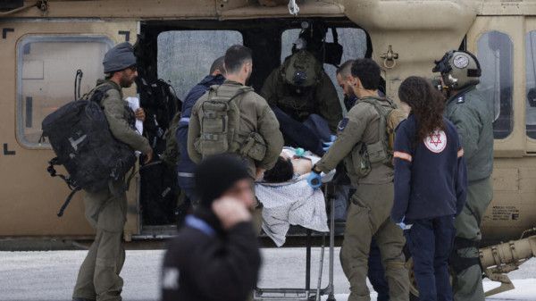 تفاصيل مقتل أربعة جنود إسرائيليين في جنوب لبنان