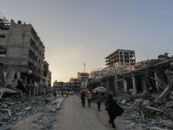 الخارجية القطرية: الاتصالات مستمرة بشأن مفاوضات وقف إطلاق النار بغزة