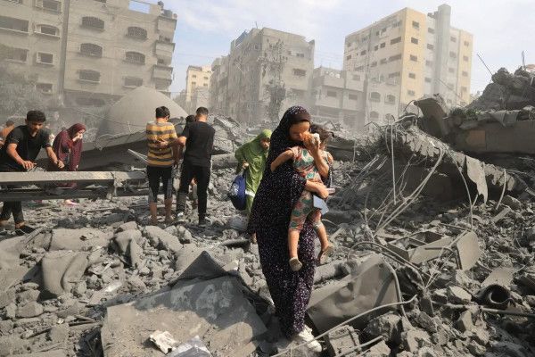الصحة بغزة: 28 شهيد بمجازر الاحتلال خلال 24 ساعة ماضية