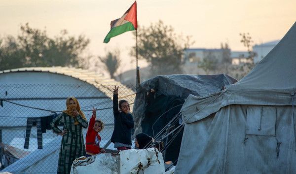 صحيفة نقلاً عن مسؤول مصري: التهدئة في غزة قريبة