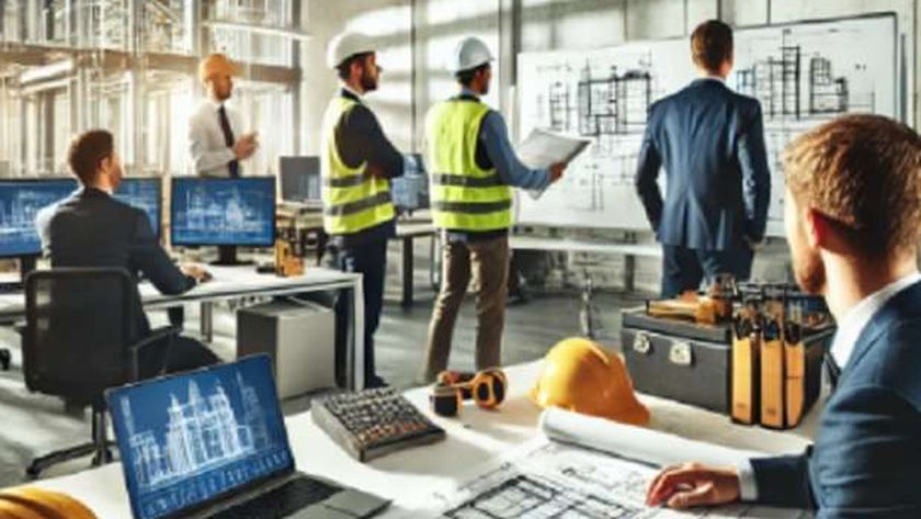 وظائف هندسية شاغرة في ميناء العلمين.. الشروط ورابط التقديم