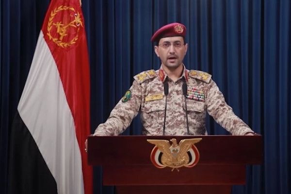 جماعي الحوثي تستهدف يافا وعسقلان ومدمرتين وثلاث سفن أمريكية