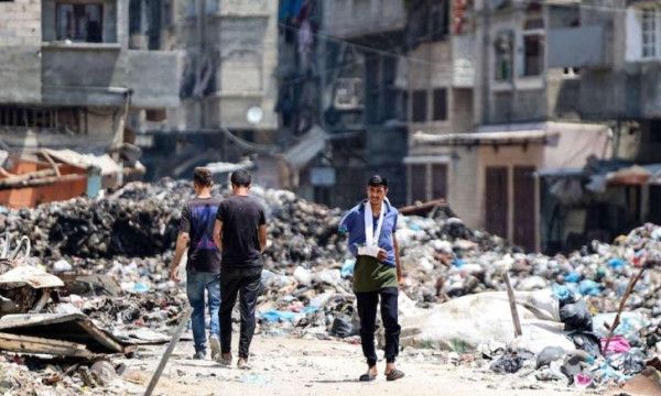 صحيفة إسرائيلية تتحدث عن "جدية وسرية تامة" في مباحثات صفقة تبادل الأسرى