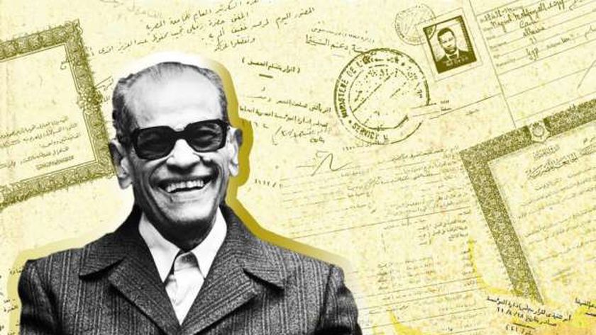 وصية نجيب محفوظ بعد فوزه بجائزة نوبل.. كيف تنبأ بمستقبل فلسطين والشرق الأوسط؟