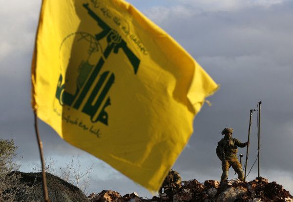 بيان جديد من (حزب الله) بشأن العدوان الإسرائيلي على سوريا