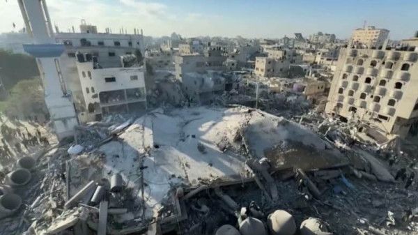 مسؤول فرنسي: صفقة وقف النار بغزة شبه مغلقة ويتبقى تفاصيل فنية