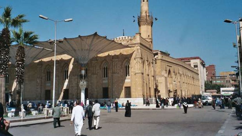 مواقيت الصلاة اليوم الأربعاء 11 ديسمبر في القاهرة والمحافظات