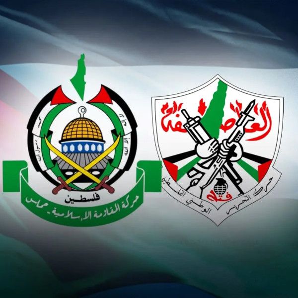 بالتزامن مع مباحثات الصفقة.. وفد من "فتح" يصل القاهرة لحسم ملف لجنة إدارة غزة