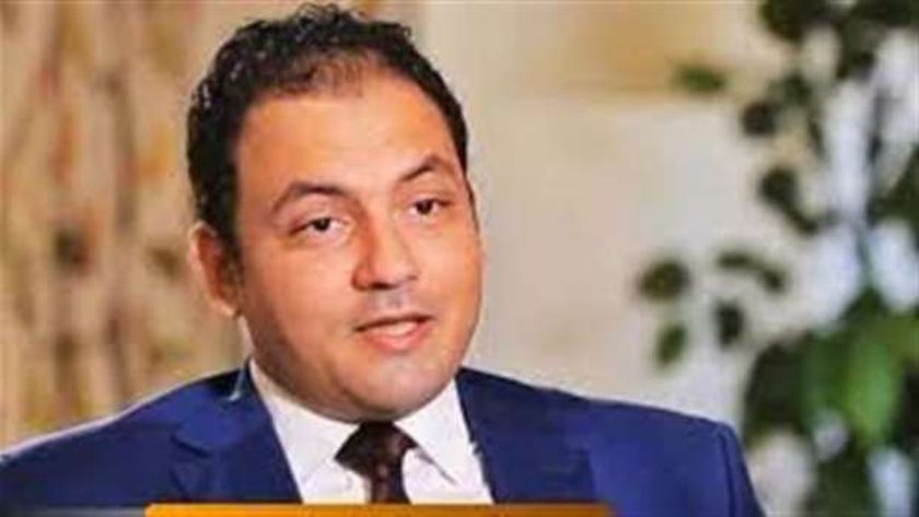 أستاذ علاقات دولية: مصر أكبر سوق للمنتجات الأيرلندية في الشرق الأوسط