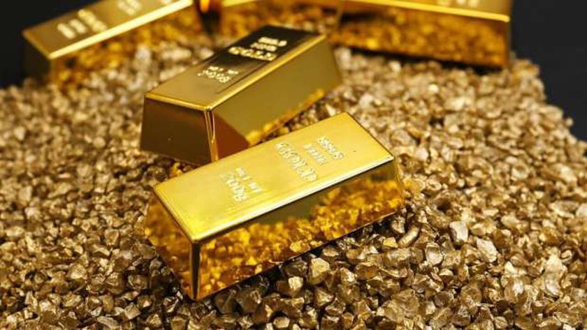أسعار الذهب عالميا ترتفع لأعلى مستوى في أسبوعين.. وتوقعات بخفض الفائدة
