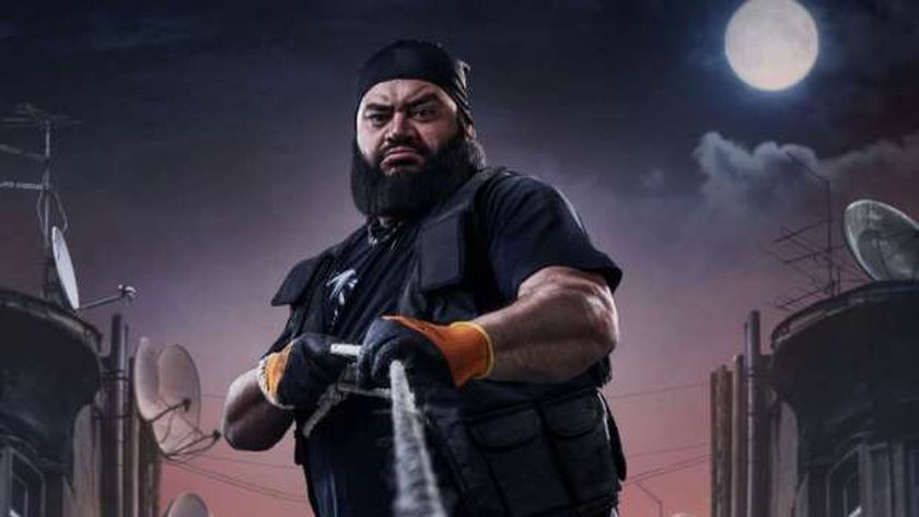 محمد ممدوح وهشام ماجد.. نجوم تصدروا أفيشات الأفلام في سينما 2024