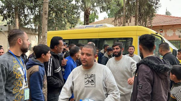 بالأسماء.. الاحتلال يفرج عن أسرى من قطاع غزة
