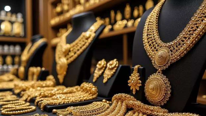 أسعار الذهب الآن.. «عيار 21 بكام» اليوم الخميس 12-12-2024