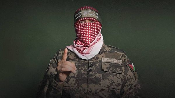 أبو عبيدة يدعو لتكثيف العمليات ضد قوات الاحتلال في الضفة