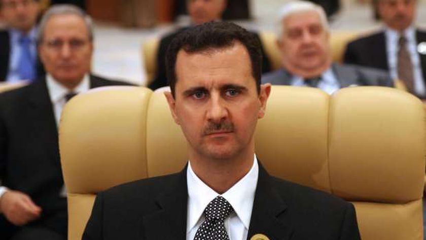 تفاصيل الساعات الأخيرة لبشار الأسد قبل مغادرة سوريا.. خطة سرية للخروج