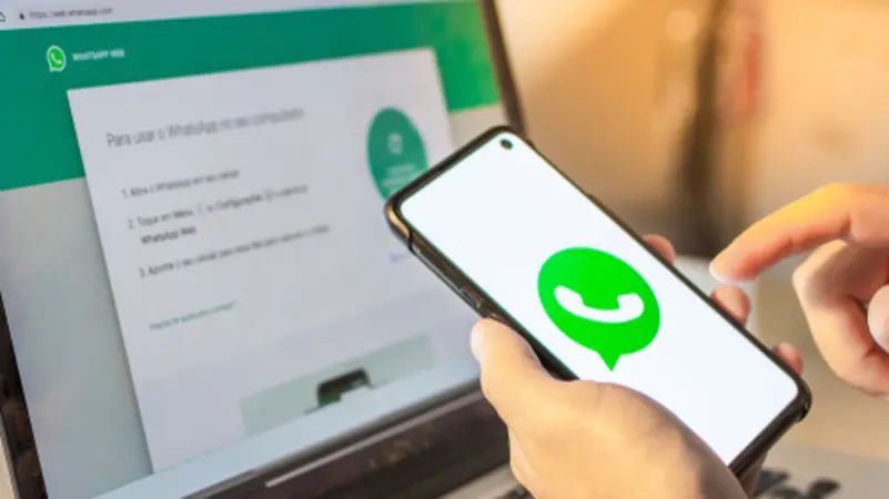 "واتساب" تطلق ميزات فيديو جديدة.. هل ينافس "زووم"؟