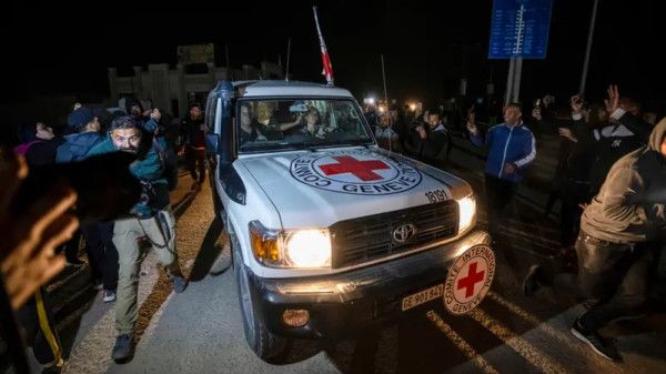 سوليفان: هناك تقدم بشأن التوصل لصفقة تبادل الأسرى في غزة