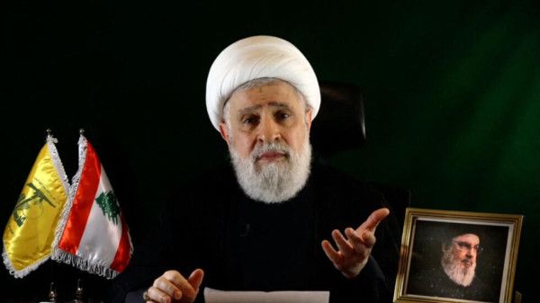 أمين عام حزب الله: هذا ما فقدناه في سوريا بعد سقوط الأسد