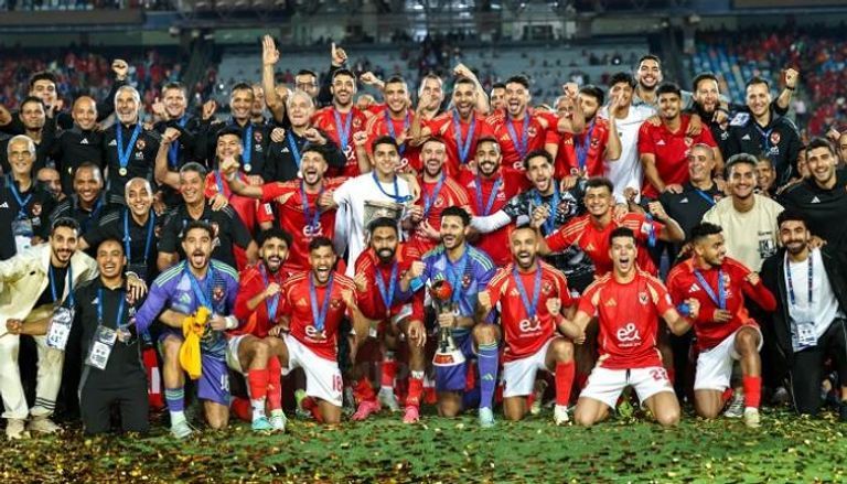 الأهلي وباتشوكا في تحدي "إنتركونتيننتال" وأحلام مواجهة الريال "الموعد والقنوات الناقلة"